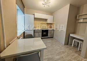 1-к квартира, на длительный срок, 32м2, 4/9 этаж