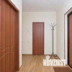 1-к квартира, посуточно, 38м2, 5/26 этаж