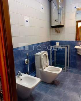 6-к квартира, на длительный срок, 200м2, 6/11 этаж