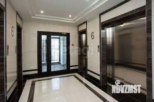 1-к квартира, на длительный срок, 35м2, 6/22 этаж