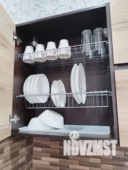 1-к квартира, посуточно, 27м2, 4/17 этаж