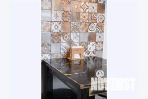 1-к квартира, посуточно, 34м2, 4/4 этаж