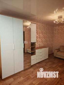 2-к квартира, на длительный срок, 46м2, 6/9 этаж