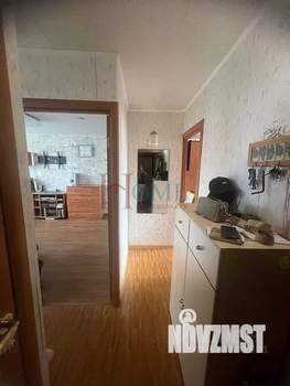 2-к квартира, на длительный срок, 45м2, 5/5 этаж