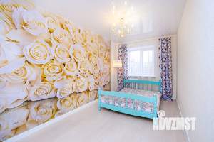 2-к квартира, посуточно, 50м2, 3/5 этаж