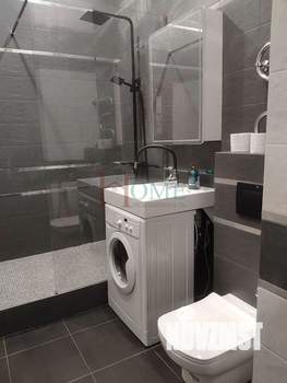 Студия квартира, на длительный срок, 28м2, 1/13 этаж