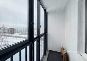 1-к квартира, на длительный срок, 39м2, 11/18 этаж