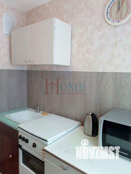 1-к квартира, на длительный срок, 33м2, 1/5 этаж