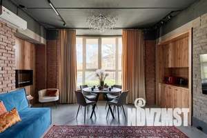 2-к квартира, посуточно, 55м2, 2/18 этаж