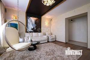 3-к квартира, на длительный срок, 125м2, 12/12 этаж