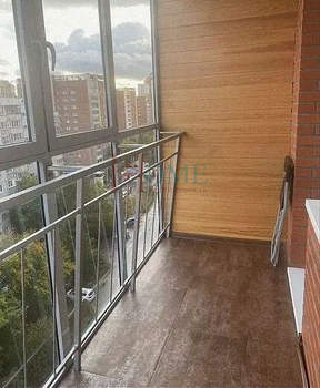 1-к квартира, на длительный срок, 44м2, 10/13 этаж