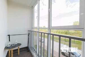 1-к квартира, посуточно, 26м2, 1/1 этаж