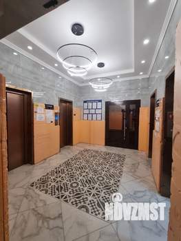 1-к квартира, на длительный срок, 43м2, 14/26 этаж