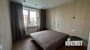 1-к квартира, на длительный срок, 42м2, 3/25 этаж