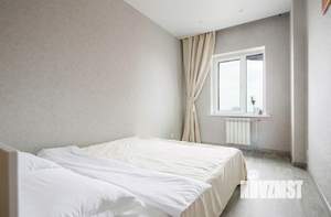 1-к квартира, посуточно, 55м2, 1/1 этаж