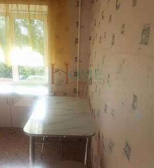 1-к квартира, на длительный срок, 30м2, 5/5 этаж