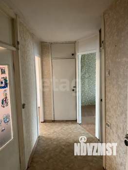 3-к квартира, на длительный срок, 58м2, 5/5 этаж