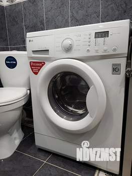 Студия квартира, на длительный срок, 25м2, 6/10 этаж