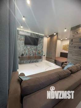 2-к квартира, на длительный срок, 37м2, 13/16 этаж