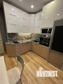 2-к квартира, на длительный срок, 43м2, 10/14 этаж