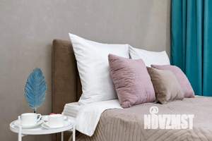 Студия квартира, посуточно, 30м2, 15/30 этаж