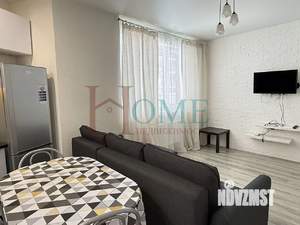 2-к квартира, на длительный срок, 48м2, 1/23 этаж