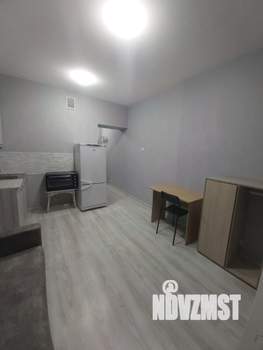 Студия квартира, на длительный срок, 20м2, 8/16 этаж