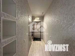 1-к квартира, на длительный срок, 34м2, 14/14 этаж