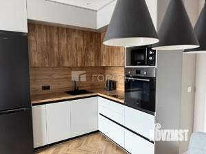 1-к квартира, на длительный срок, 46м2, 18/26 этаж