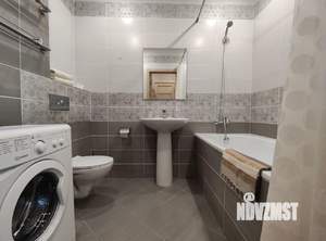 1-к квартира, посуточно, 34м2, 1/1 этаж