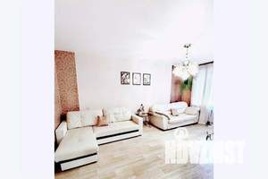 2-к квартира, посуточно, 54м2, 5/9 этаж