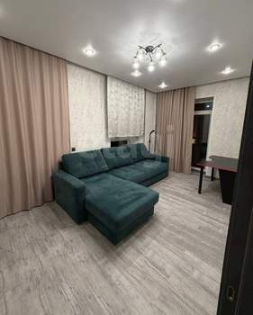 2-к квартира, на длительный срок, 58м2, 5/15 этаж