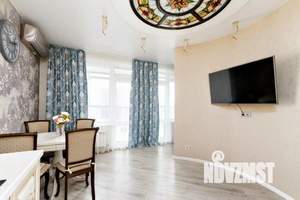 2-к квартира, посуточно, 40м2, 1/1 этаж