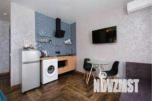 1-к квартира, посуточно, 30м2, 10/13 этаж