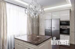 4-к квартира, на длительный срок, 184м2, 3/11 этаж