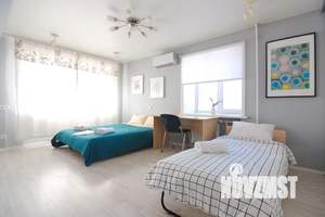 Студия квартира, посуточно, 32м2, 5/5 этаж