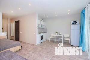 1-к квартира, посуточно, 30м2, 13/25 этаж