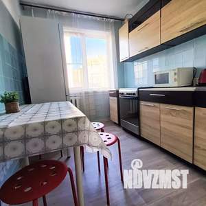 2-к квартира, посуточно, 52м2, 6/9 этаж