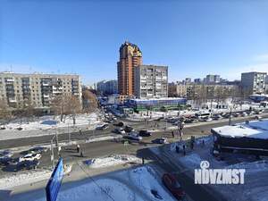 2-к квартира, на длительный срок, 38м2, 6/9 этаж