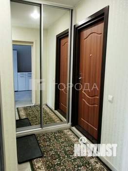 1-к квартира, на длительный срок, 31м2, 1/9 этаж