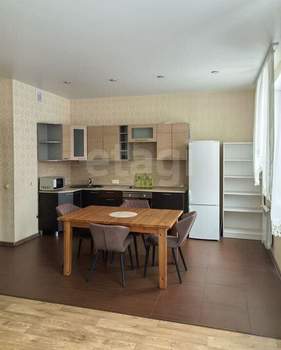 3-к квартира, на длительный срок, 86м2, 5/16 этаж