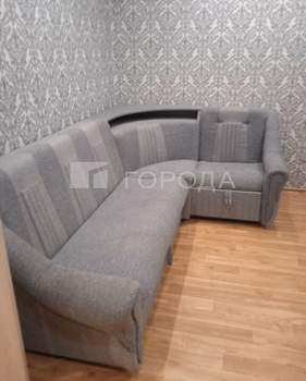 1-к квартира, на длительный срок, 54м2, 9/10 этаж