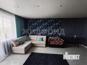 Студия квартира, на длительный срок, 39м2, 6/10 этаж