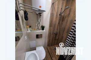 1-к квартира, посуточно, 20м2, 2/23 этаж