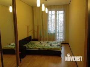 2-к квартира, на длительный срок, 54м2, 9/17 этаж