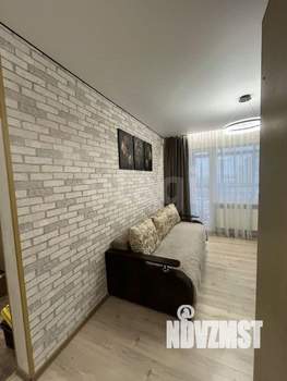 1-к квартира, на длительный срок, 40м2, 9/26 этаж