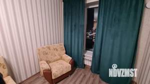 1-к квартира, на длительный срок, 38м2, 14/24 этаж