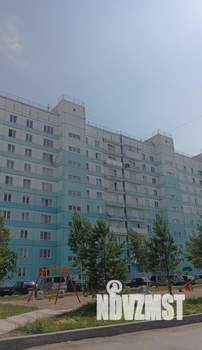 1-к квартира, на длительный срок, 41м2, 3/10 этаж