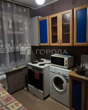 2-к квартира, на длительный срок, 47м2, 4/5 этаж
