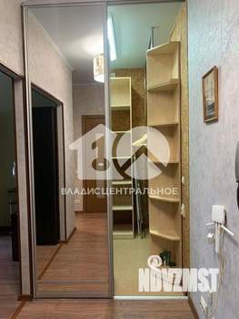 1-к квартира, на длительный срок, 44м2, 1/9 этаж